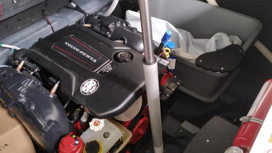 Cranchi E26 CLASSIC nuevo en venta