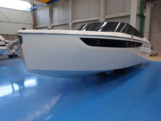 Cranchi E26 CLASSIC nuevo en venta