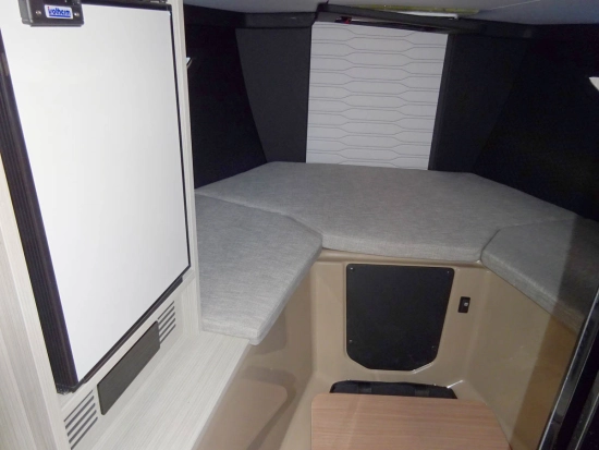 Cranchi E26 CLASSIC nuevo en venta