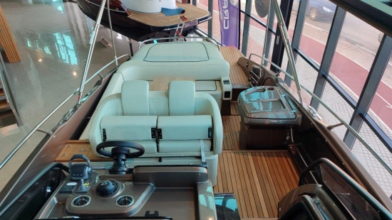 Cranchi Endurance 30 nuevo en venta