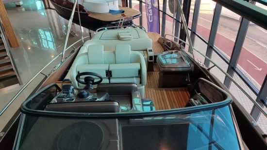 Cranchi Endurance 30 nuevo en venta