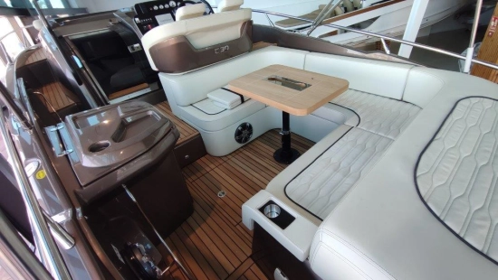 Cranchi Endurance 30 nuevo en venta