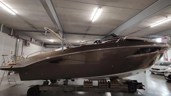 Cranchi Endurance 30 nuevo en venta