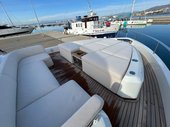 Cranchi 62 SESSANTADUE nuevo en venta