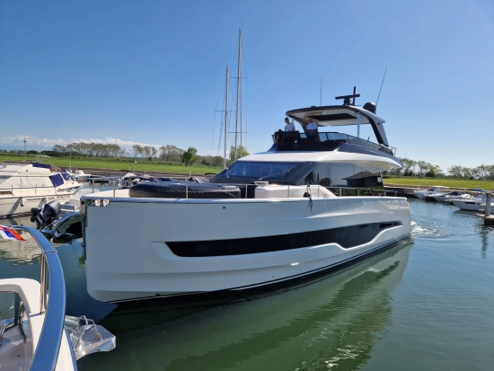 Cranchi 62 SESSANTADUE nuevo en venta