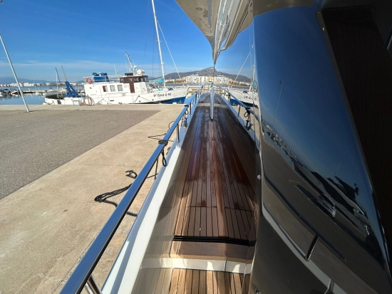 Cranchi 62 SESSANTADUE nuevo en venta