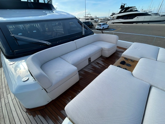 Cranchi 62 SESSANTADUE nuevo en venta