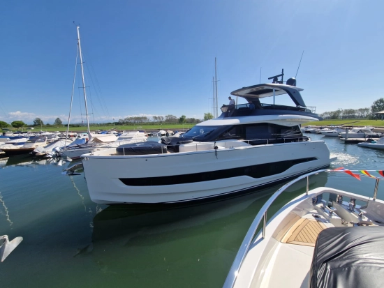 Cranchi 62 SESSANTADUE nuevo en venta