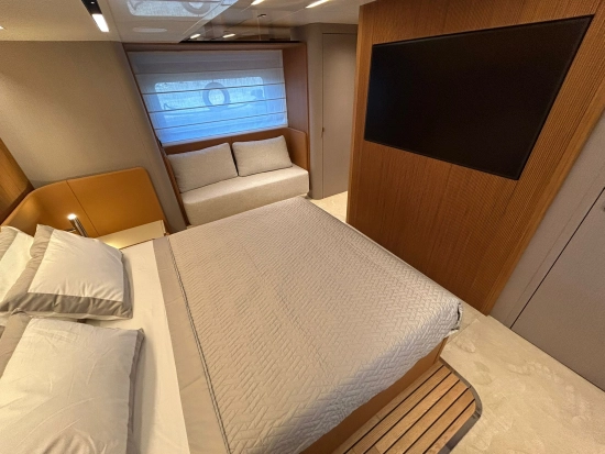 Cranchi 62 SESSANTADUE nuevo en venta