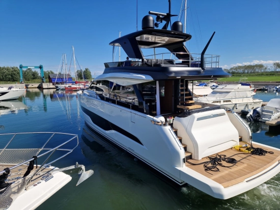 Cranchi 62 SESSANTADUE nuevo en venta