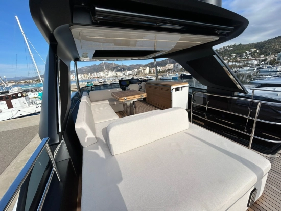 Cranchi 62 SESSANTADUE nuevo en venta