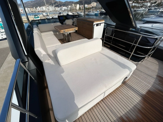 Cranchi 62 SESSANTADUE nuevo en venta