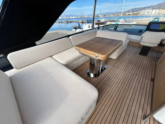 Cranchi 62 SESSANTADUE nuevo en venta