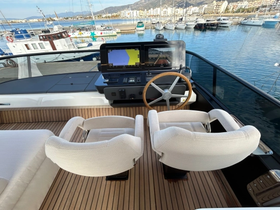 Cranchi 62 SESSANTADUE nuevo en venta
