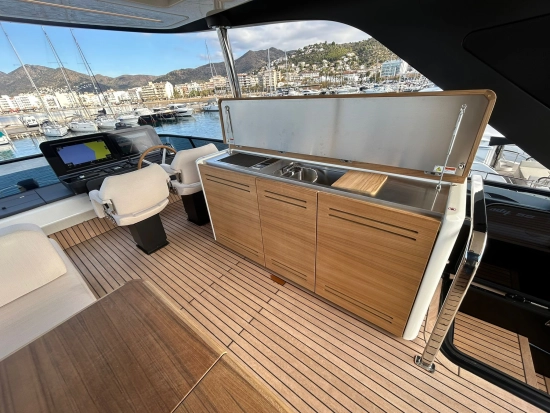 Cranchi 62 SESSANTADUE nuevo en venta