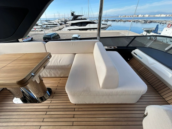 Cranchi 62 SESSANTADUE nuevo en venta
