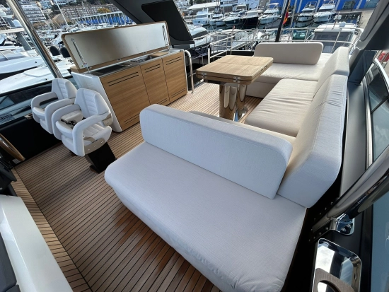 Cranchi 62 SESSANTADUE nuevo en venta