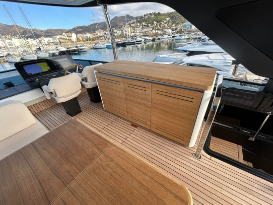 Cranchi 62 SESSANTADUE nuevo en venta