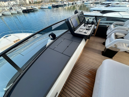 Cranchi 62 SESSANTADUE nuevo en venta