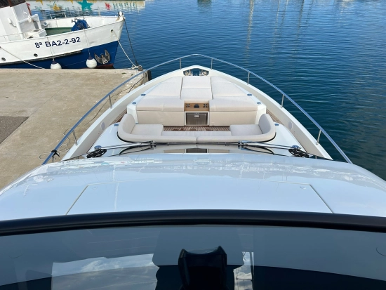 Cranchi 62 SESSANTADUE nuevo en venta