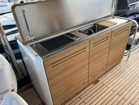 Cranchi 62 SESSANTADUE nuevo en venta
