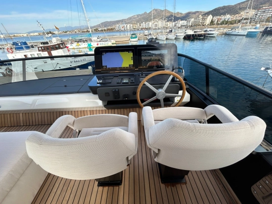Cranchi 62 SESSANTADUE nuevo en venta