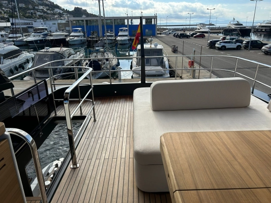 Cranchi 62 SESSANTADUE nuevo en venta