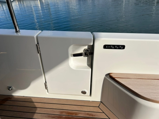 Cranchi 62 SESSANTADUE nuevo en venta