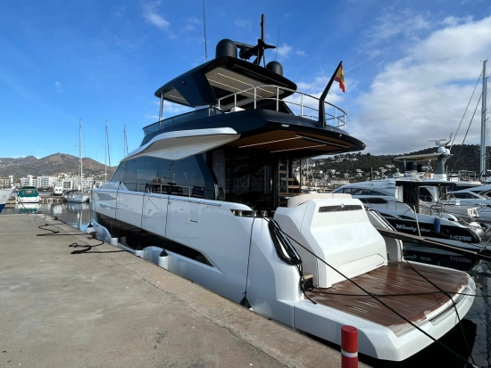 Cranchi 62 SESSANTADUE nuevo en venta