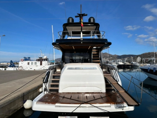 Cranchi 62 SESSANTADUE nuevo en venta