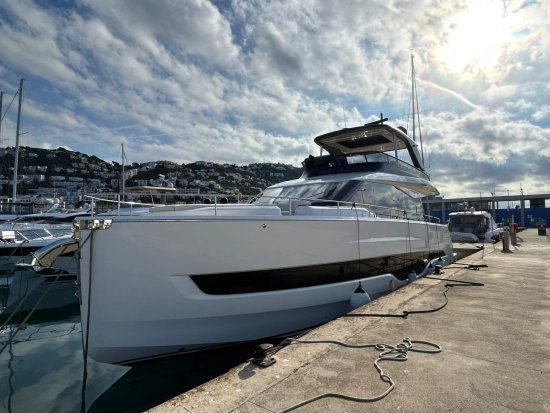 Cranchi 62 SESSANTADUE nuevo en venta
