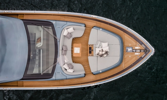 Cranchi 78 SETTANTOTTO nuevo en venta