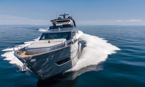 Cranchi 78 SETTANTOTTO nuevo en venta