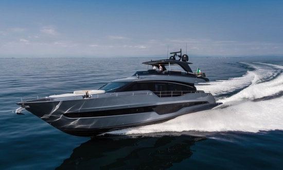 Cranchi 78 SETTANTOTTO nuevo en venta