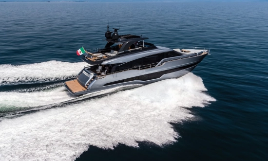 Cranchi 78 SETTANTOTTO nuevo en venta