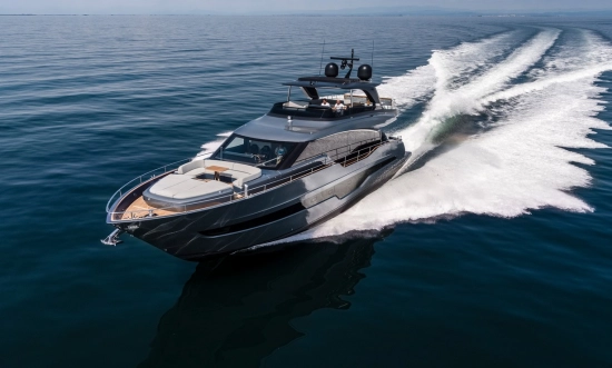 Cranchi 78 SETTANTOTTO nuevo en venta