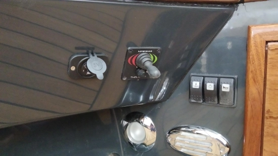 Gozzo Positano 23 nuevo en venta