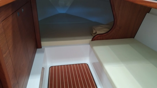Gozzo Positano 27 nuevo en venta