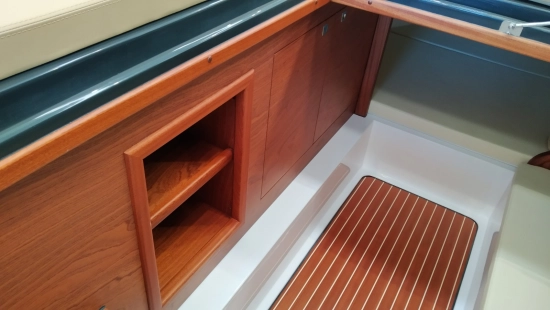 Gozzo Positano 27 nuevo en venta