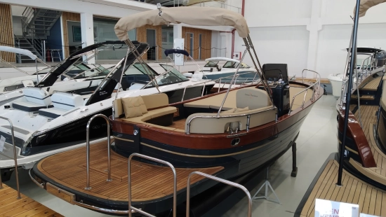 Gozzo Positano 27 nuevo en venta