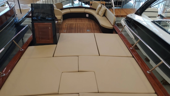 Gozzo Positano 27 nuevo en venta