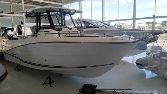 Jeanneau Cap Camarat 10.5 CC novos à venda
