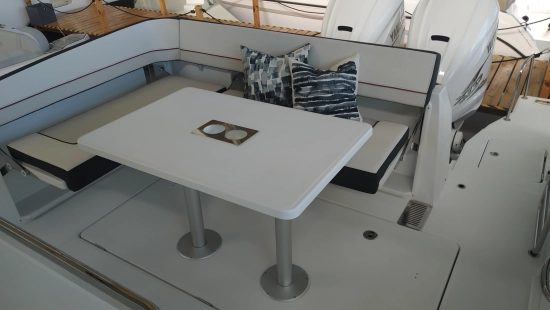 Jeanneau Cap Camarat 10.5 CC novos à venda