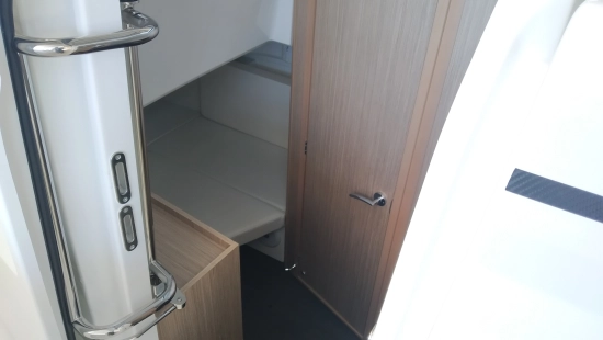 Jeanneau Cap Camarat 10.5 CC novos à venda