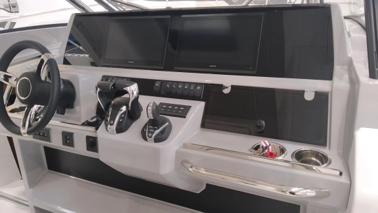 Jeanneau Cap Camarat 12.5 WA nuevo en venta