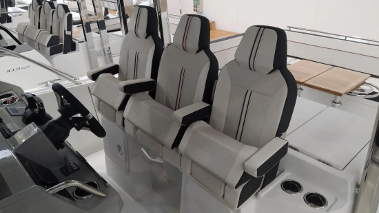Jeanneau Cap Camarat 12.5 WA nuevo en venta