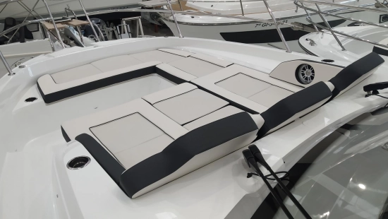 Jeanneau Cap Camarat 12.5 WA nuevo en venta