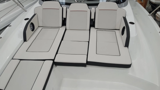 Jeanneau Cap Camarat 12.5 WA nuevo en venta