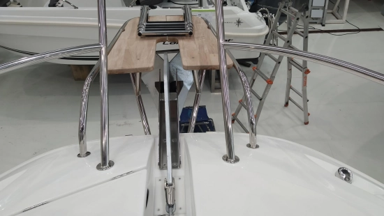 Jeanneau Cap Camarat 12.5 WA nuevo en venta