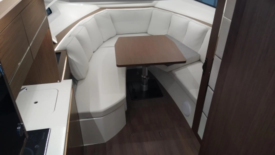 Jeanneau Cap Camarat 12.5 WA nuevo en venta